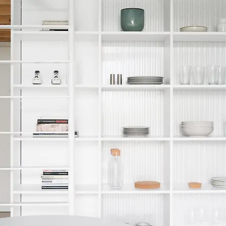 Stylish With A View Of Blue Church Апартаменты Братислава