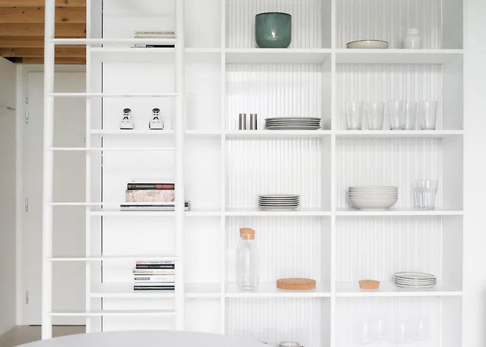 Stylish With A View Of Blue Church דירה ברטיסלאבה