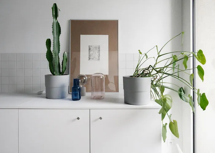 דירה Stylish With A View Of Blue Church ברטיסלאבה