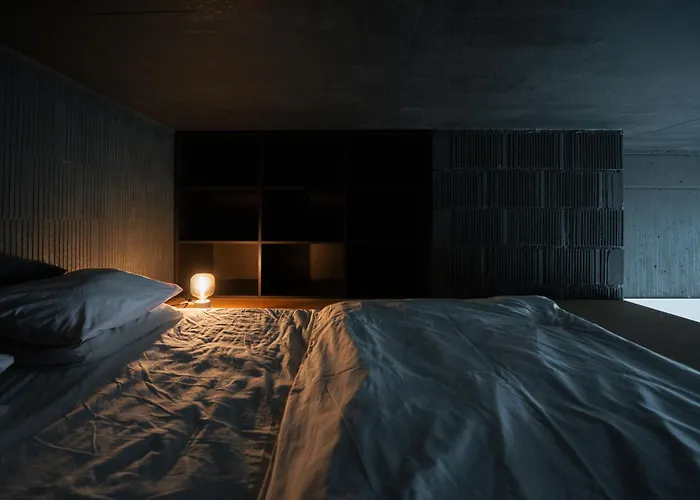 דירה Stylish With A View Of Blue Church *